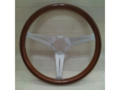 NARDI クラシック ウッドステアリング  365mm