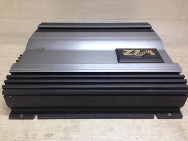 ALPINE MRV-F307 4chパワーアンプ