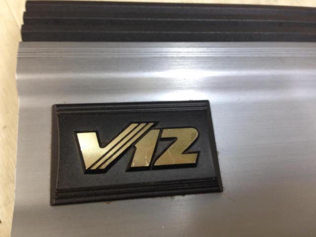 ALPINE MRV-F307 4chパワーアンプ