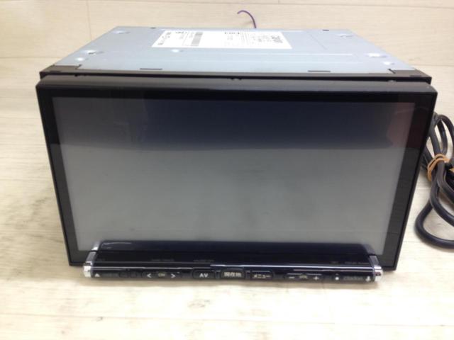Clarion NX615