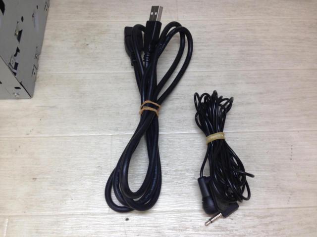 Clarion NX615