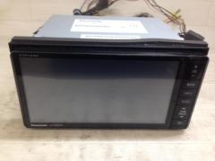 スバル純正OP CN-R300WDFA(Panasonic製)