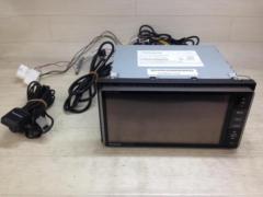 Panasonic CN-S300WD ※2011年地図データ
