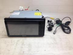 KENWOOD MDV-X701W