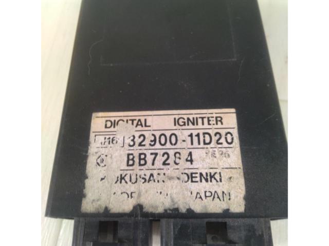 スズキ バンディット250/GJ77A純正 CDI