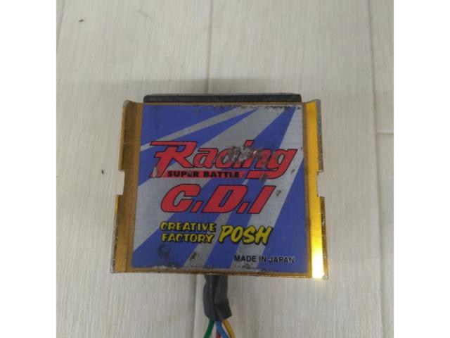 POSH RacingCDI■NS50F