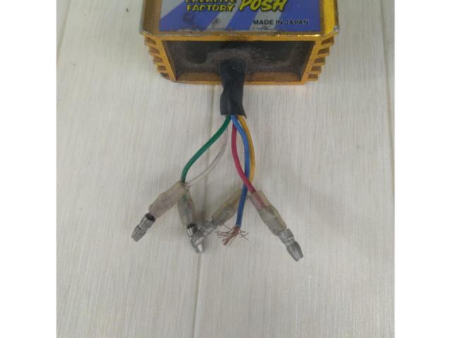 POSH RacingCDI■NS50F