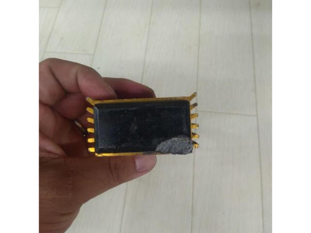 POSH RacingCDI■NS50F