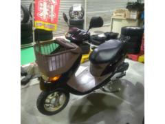 ホンダ DIOチェスタ AF62 キャブ車 実動です!