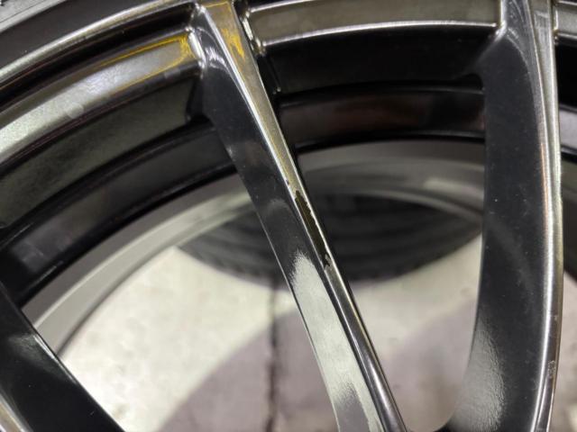 ★キャンペーン特価!!★ weds(ウェッズ) WedsSport(スポーツ) SPORT SA-72R  + MICHELIN(ミシュラン) PRIMACY4