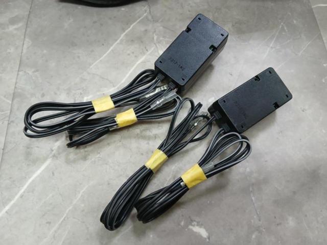 ALPINE  セパレートスピーカー STE-G170S