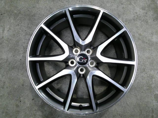 TOYOTA ZVW30プリウスG’s純正