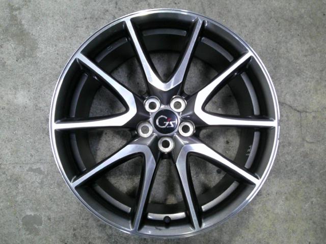 TOYOTA ZVW30プリウスG’s純正