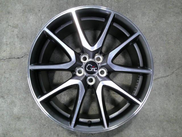 TOYOTA ZVW30プリウスG’s純正