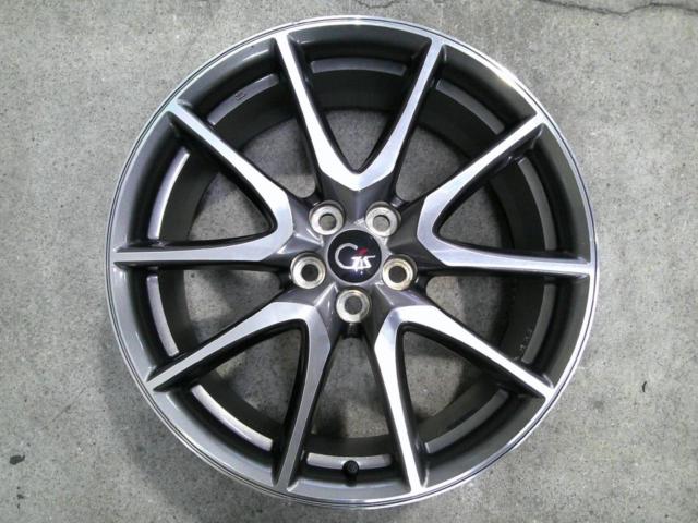TOYOTA ZVW30プリウスG’s純正