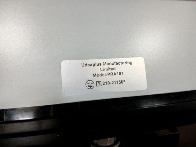 PORMIDO PRA101 Androidカーオーディオ