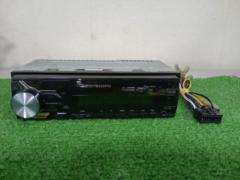 carrozzeria  MVH-3300