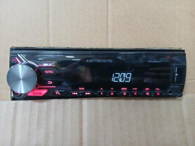 carrozzeria  MVH-3300