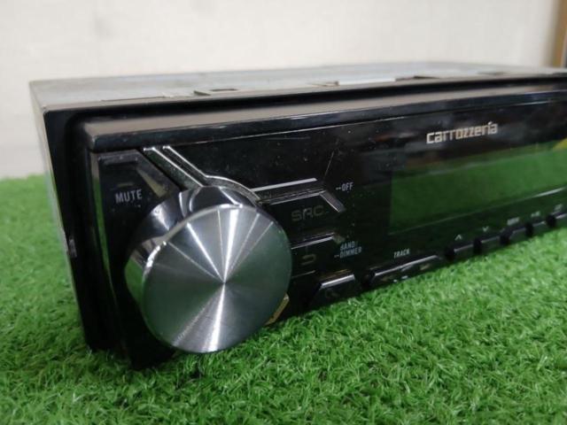 carrozzeria  MVH-3300