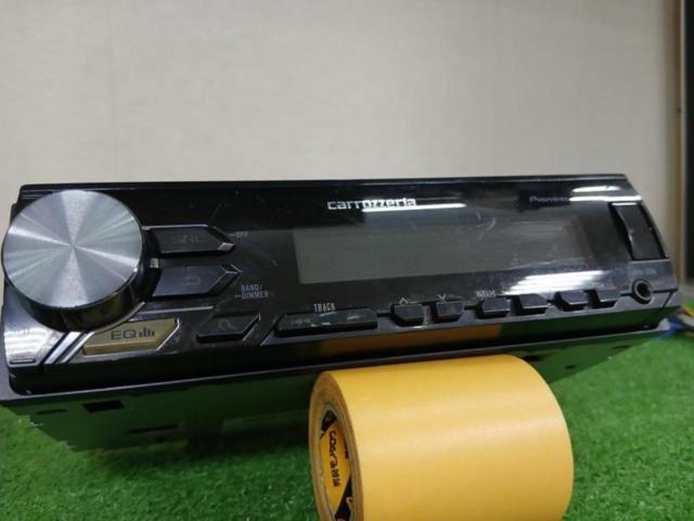 carrozzeria  MVH-3300