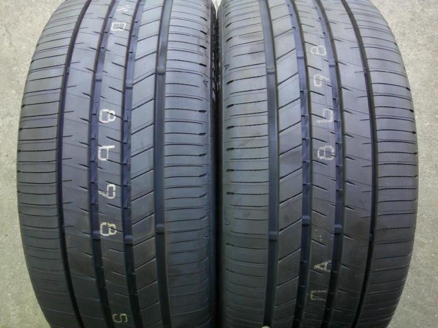 DUNLOP SPORT MAXX LUX(特殊吸音スポンジ付) ☆NEW MODEL☆