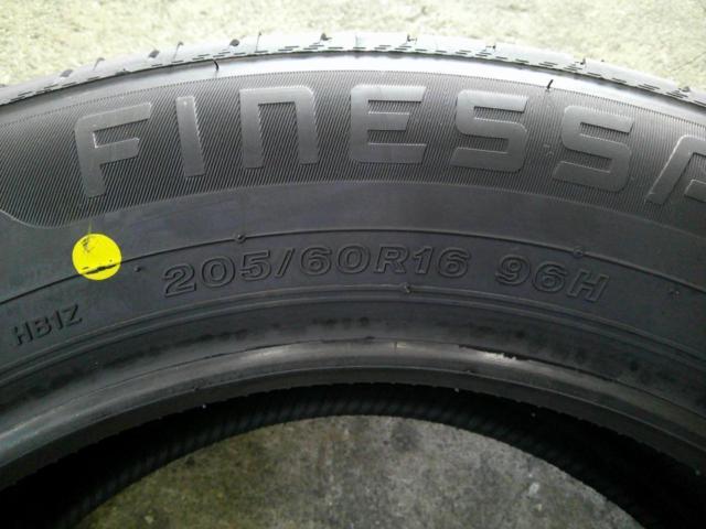 BRIDGESTONE FINESSA HB01 ☆NEW MODEL☆