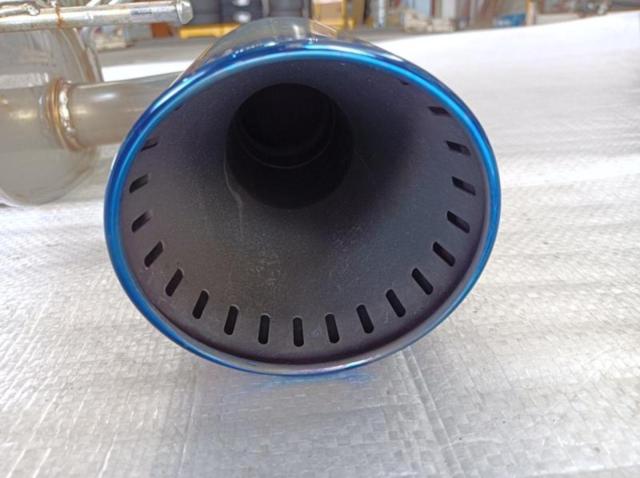 HKS LEGAMAX Premium