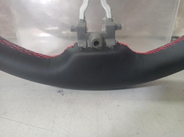 スバル純正 BRZ/ZD8純正 レッドステッチステアリング