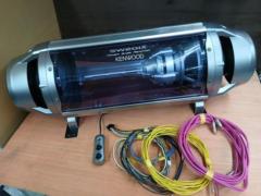 KENWOOD SW201X