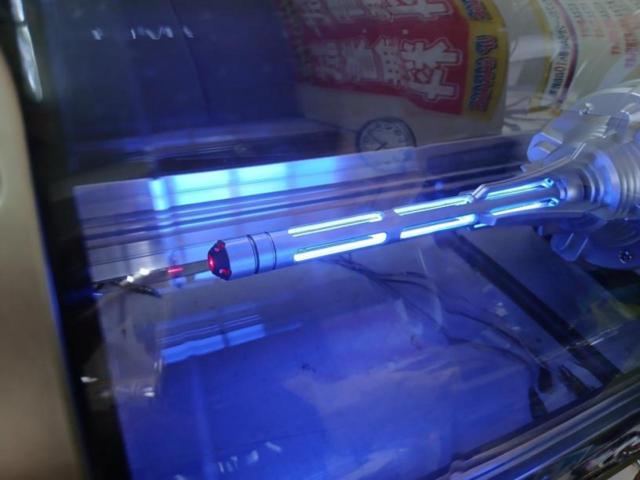 KENWOOD SW201X