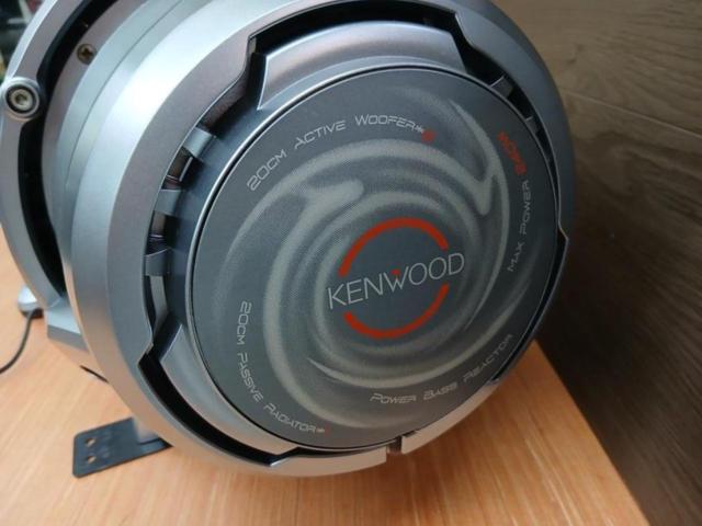 KENWOOD SW201X