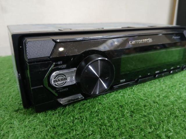carrozzeria MVH-3600