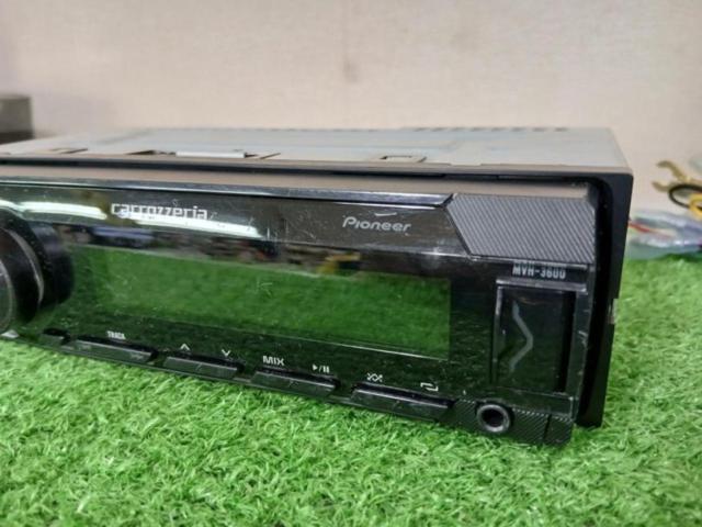 carrozzeria MVH-3600