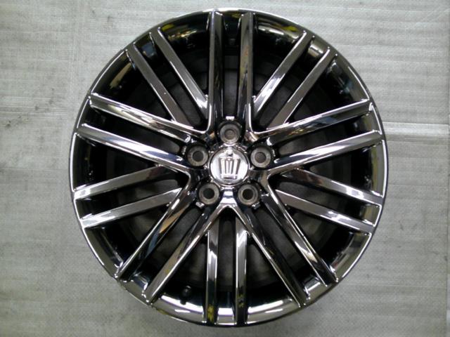 TOYOTA 210系クラウンアスリート純正