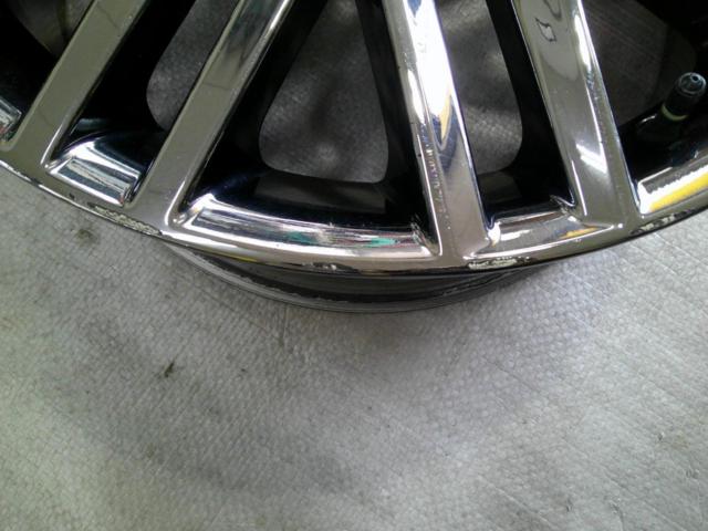 TOYOTA 210系クラウンアスリート純正