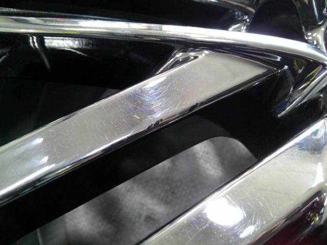 TOYOTA 210系クラウンアスリート純正