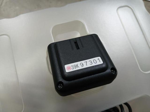 CELLSTAR  レーザー受信機 AL-01