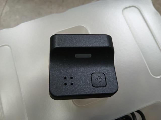 CELLSTAR  レーザー受信機 AL-01