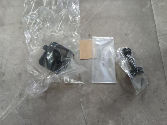 CELLSTAR  レーザー受信機 AL-01