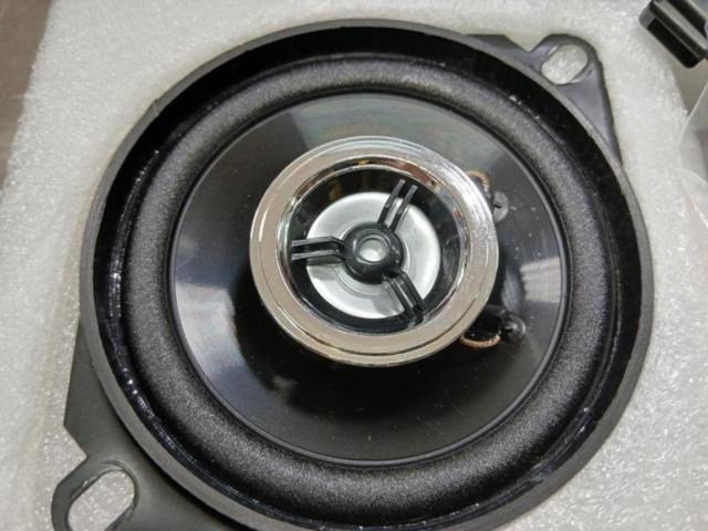 BRAITH  2Wayコアキシャルスピーカー PL-205 10cm