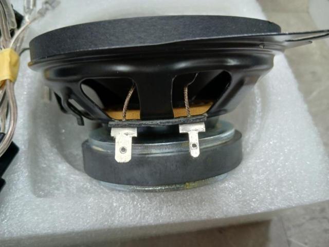 BRAITH  2Wayコアキシャルスピーカー PL-205 10cm