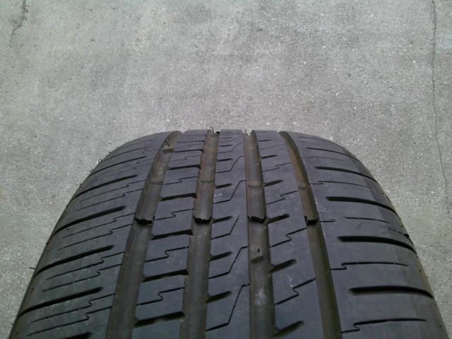 DURATURN MOZZO SPORT