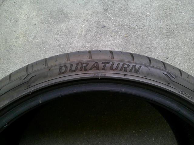 DURATURN MOZZO SPORT