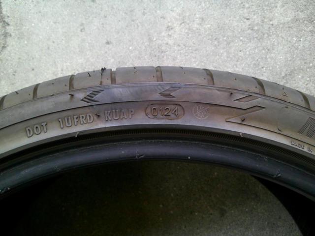 DURATURN MOZZO SPORT