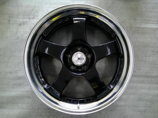 TANABE SSR Professor SP1