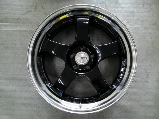 TANABE SSR Professor SP1