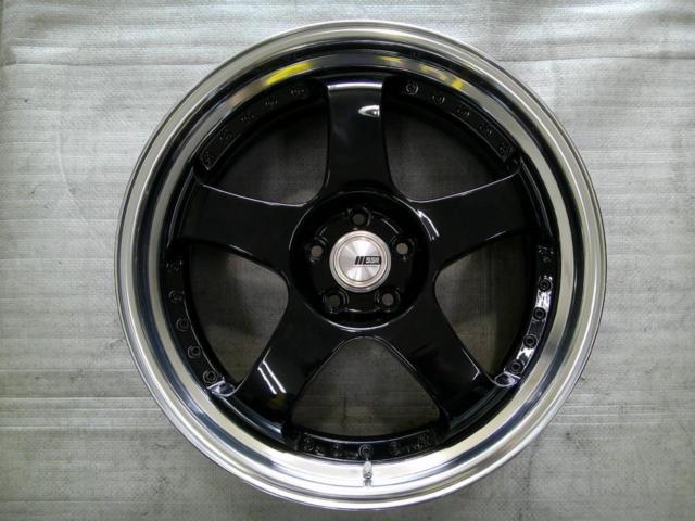 TANABE SSR Professor SP1