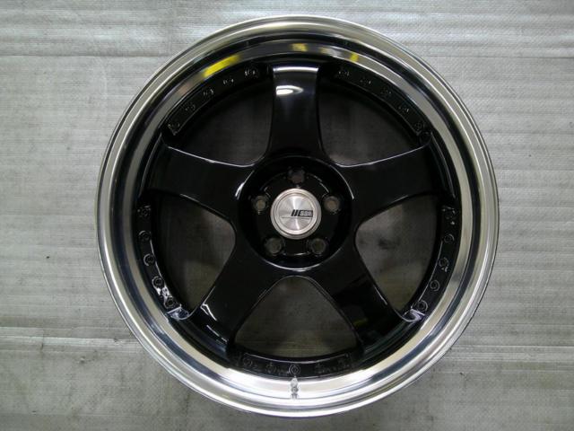 TANABE SSR Professor SP1