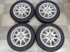 weds VOLS + KENDA KR203