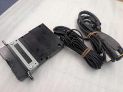 TOYOTA
Built-in ETC
08686-00350
Navi interlocking model
